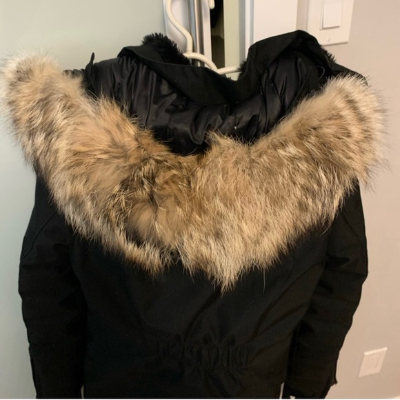 Canada Goose Winter Jacket - Picture 4 of 11